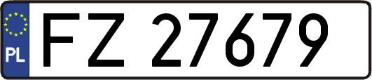 FZ27679