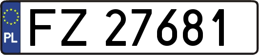FZ27681