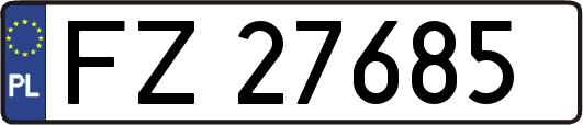 FZ27685
