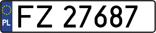 FZ27687