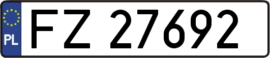 FZ27692