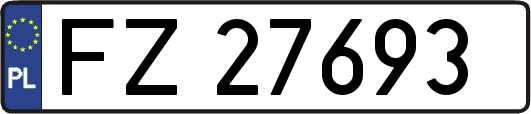 FZ27693