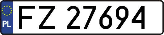 FZ27694