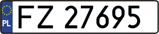 FZ27695