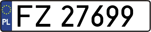 FZ27699