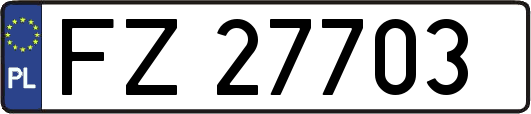FZ27703