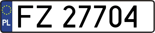 FZ27704