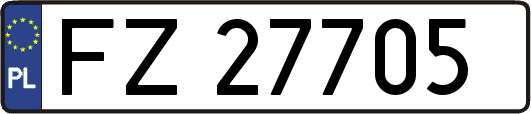 FZ27705