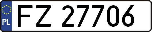 FZ27706
