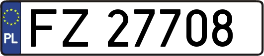 FZ27708