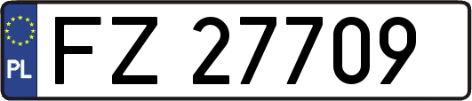 FZ27709