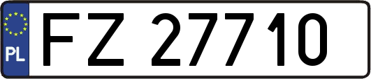 FZ27710