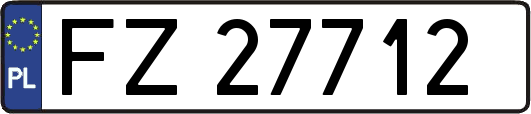 FZ27712