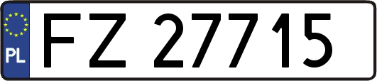 FZ27715
