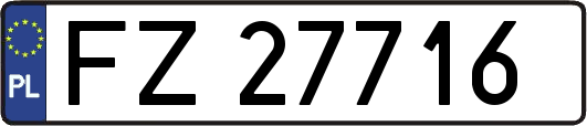 FZ27716