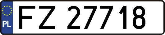 FZ27718
