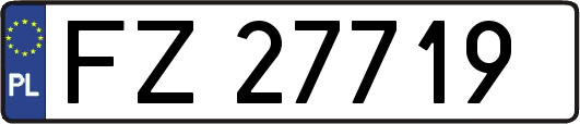 FZ27719