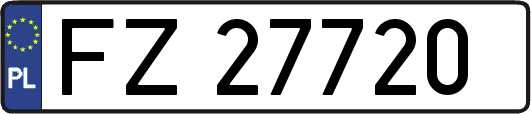 FZ27720