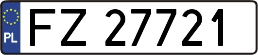 FZ27721