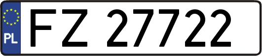 FZ27722