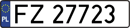 FZ27723