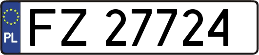 FZ27724