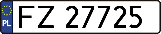 FZ27725
