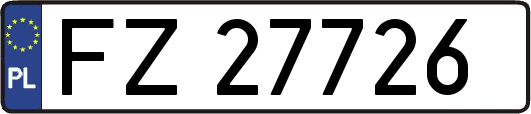 FZ27726