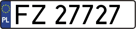 FZ27727