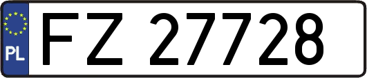 FZ27728