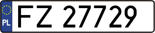 FZ27729
