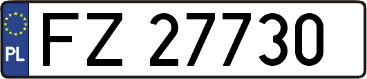 FZ27730