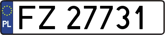 FZ27731