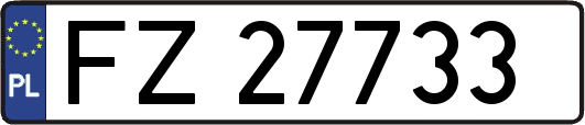 FZ27733