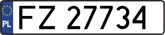FZ27734