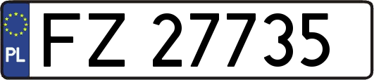 FZ27735