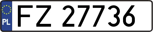 FZ27736