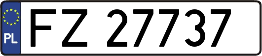 FZ27737