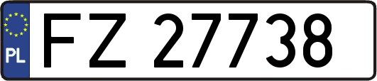 FZ27738