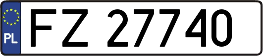 FZ27740