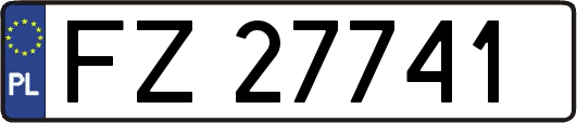 FZ27741