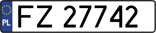 FZ27742