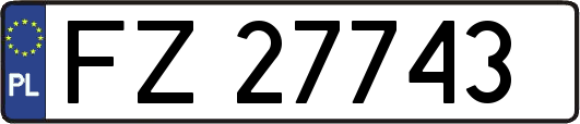 FZ27743