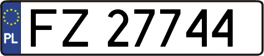 FZ27744