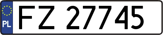 FZ27745