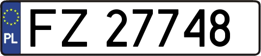 FZ27748