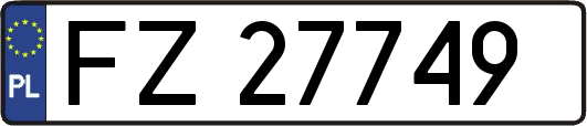 FZ27749