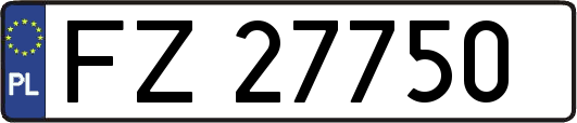 FZ27750
