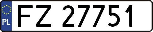 FZ27751
