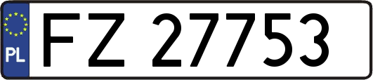 FZ27753